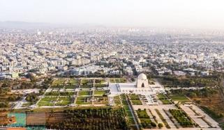 کراچی میں موسم خشک اور رات خنک رہنے کا امکان