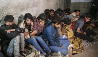 افغان شرپسند یورپ کے لیے بھی سنگین خطرہ بن گئے