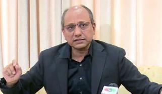 شہری اداروں اور عمارتوں میں آگ بھجانے کا انتظام کریں، سعید غنی