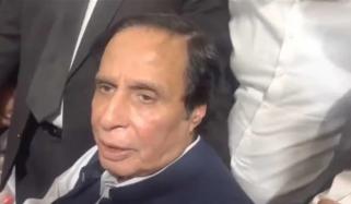 محمود خان اچکزئی کی تقرری جمہوریت کے لیے مثبت ثابت ہوگی: چوہدری پرویز الہٰی