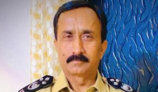 گل پلازا آتشزدگی، 1500 دکانوں میں بیک وقت آگ بھڑکی، چیف فائر آفیسر ہمایوں