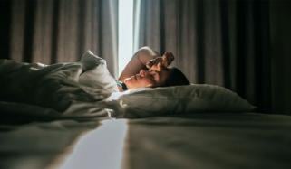 اچھی نیند سے پیٹ کی چربی کم اور بریسٹ کینسر کا خطرہ گھٹتا ہے، ماہرین صحت