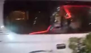 راولپنڈی : گاڑی پر فائرنگ، امام حسین شاہ جیلانی زخمی، سیکیورٹی گارڈ جاں بحق