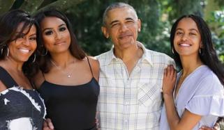 میرج کاؤنسلنگ سے سیکھا،خوش رکھنا صرف شوہر کی نہیں آپکی بھی ذمہ داری ہے، مشیل اوبامہ