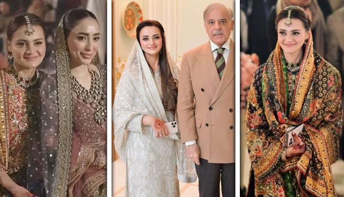 تصاویر:سوشل میڈیا