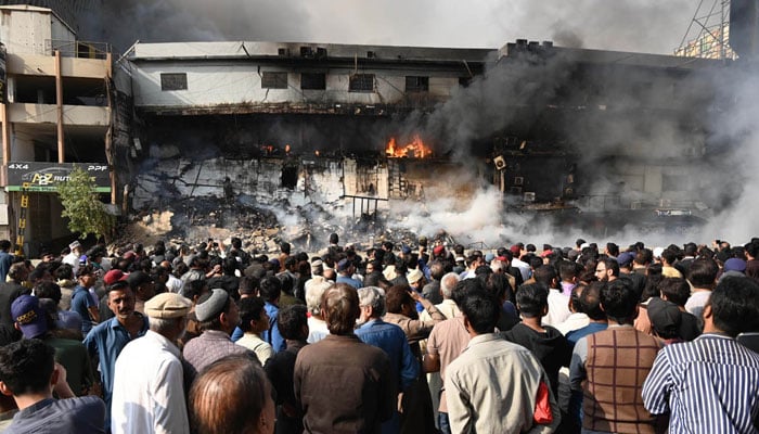 —فائل فوٹو