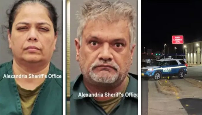 کولاج بشکریہ بین الاقوامی میڈیا