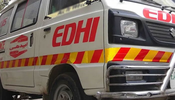 میہڑ میں گلے کی بیماری میں مبتلا 3 بچے انتقال کرگئے