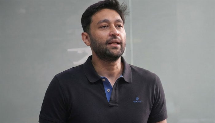 امزاد حسین، تصویر بنگلادیشی میڈیا