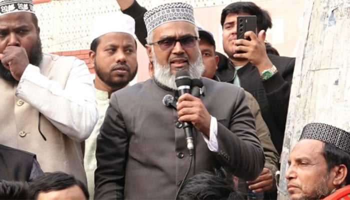 فوٹو: بنگلادیشی میڈیا