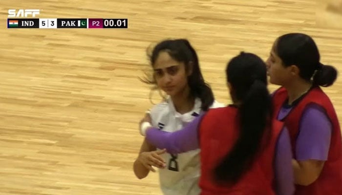 تصویر سوشل میڈیا