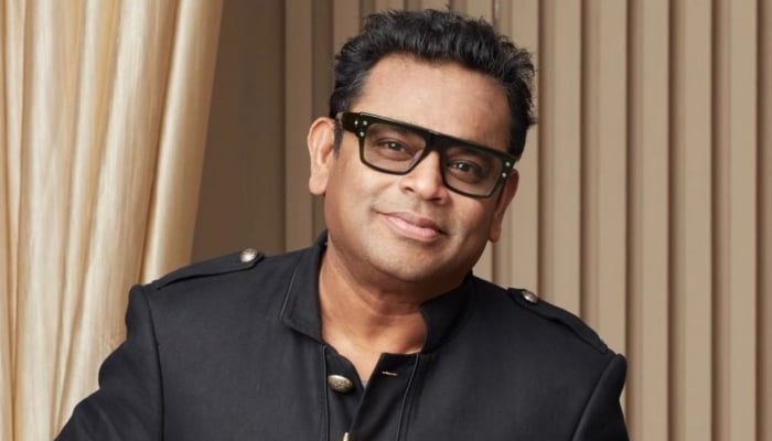 AR Rahman breaks silence on being gaslighted despite his legendary career