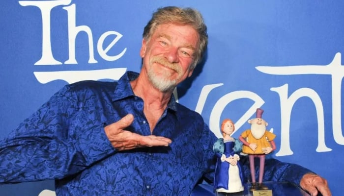 The Lion King legendary co-director Roger Allers passes away at 76