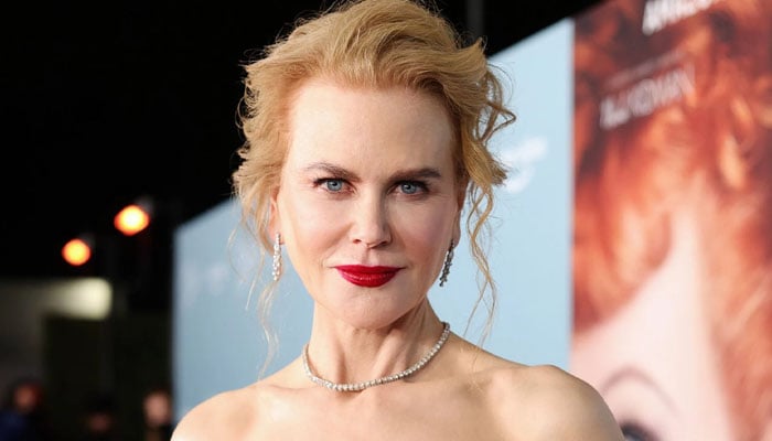 Nicole Kidman makes major move as Keith Urbans love life sizzles