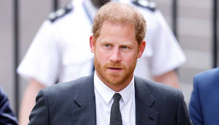 Prince Harry lands in UK for dramatic face-off with ‘Daily Mail’ publishers