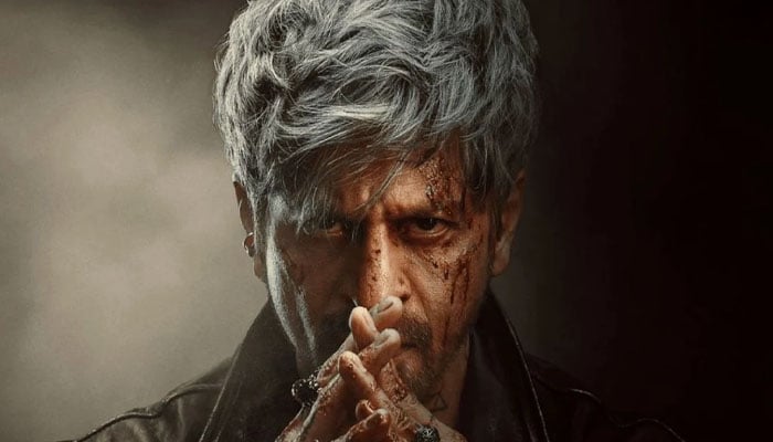 Shah Rukh Khans King releasing on THIS date