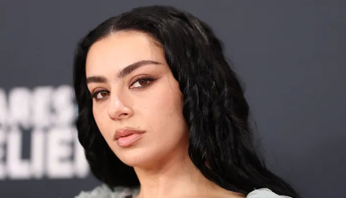 Charli XCX takes bold leap to promote new mockumentary ‘The Moment’
