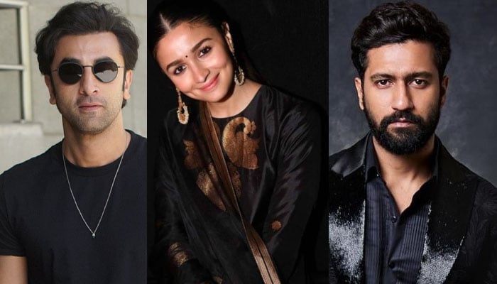 Alia Bhatt-Ranbir Kapoor starrer Love & War gets upsetting update
