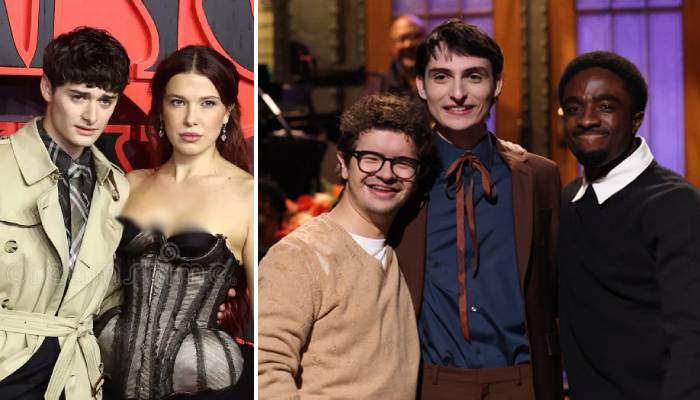 Why Noah Schnapp & Millie Bobby skipped ‘SNL’ with ‘Stranger Things’ co-stars?