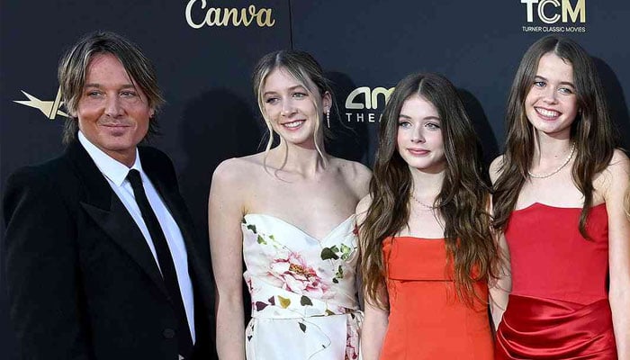 Keith Urban suffers blow as daughters decline big request for new girlfriend
