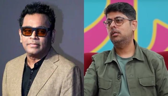 AR Rahman forced to apologise amid communal remarks, claims Varun Grover