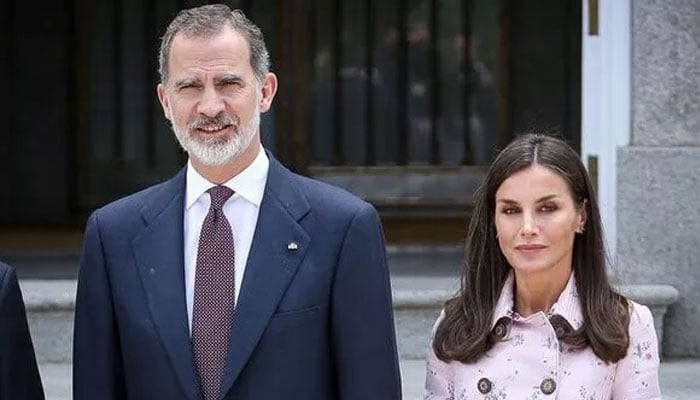 King and Queen of Spain issue statement expressing condolences over Adamuz incident