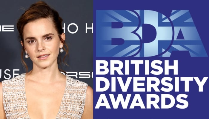 Emma Watson earns British Diversity Awards nod: Event details inside
