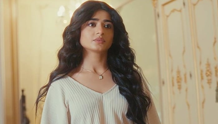 Sehar Khan makes emotional plea to government after deadly Gul Plaza fire