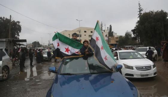 شام: حکومت اور سیرین ڈیموکریٹک فورسز کے درمیان جنگ بندی معاہدہ طے