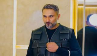 ہنی سنگھ نے کنسرٹ کے دوران نازیبا جملے بولنے پر معافی مانگ لی