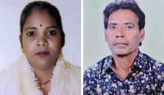 بھارت: شادی شدہ شخص نے مبینہ گرل فرینڈ کو قتل کرکے لاش جلا کر بہا دی