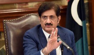 سندھ حکومت نے سانحہ گل پلازا میں جاں بحق افراد کے لواحقین کو ایک کروڑ روپے دینے کا اعلان