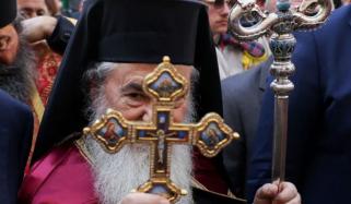 مقبوضہ بیت المقدس: مسیحی صہیونیت ایک خطرناک نظریہ ہے، مسیحی رہنماؤں کا بیان