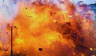 افغانستان کے دارالحکومت کابل میں دھماکا،کئی افراد ہلاک