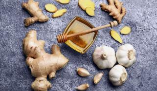 لہسن، شہد، ادرک، لونگ اور اوریگانو میں جراثیم کش خصوصیات پائی جاتی ہیں، ماہرین