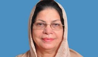 بڑے مالزبنانے کی اجازت ہے، لوازمات پورے نہیں کیے جاتے، سینیٹر خالدہ اطیب