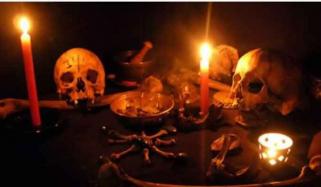 جادو ٹونا کرنیوالا 10 لاکھ جرمانے کے ساتھ جیل جائے گا، سینیٹ  میں بل منظور