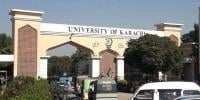 جامعہ کراچی کی زمین پر قبضہ: محکمہ بورڈز و جامعات کا فوری کارروائی کا حکم