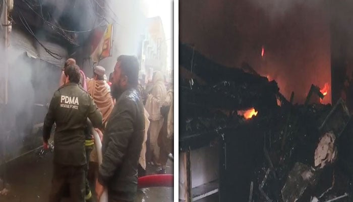 ’جیو نیوز‘ گریب