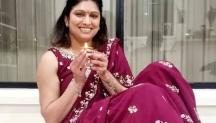 فوٹو بشکریہ بھارتی میڈیا