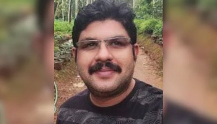 فوٹو بشکریہ بھارتی میڈیا