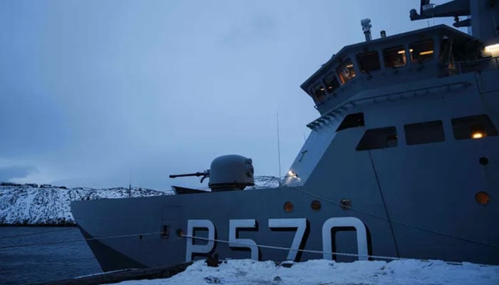 فوٹو بشکریہ بین الاقوامی میڈیا