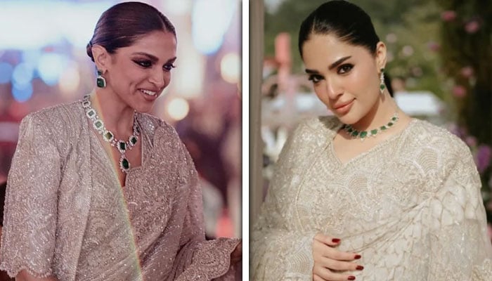 فوٹو — انسٹاگرام