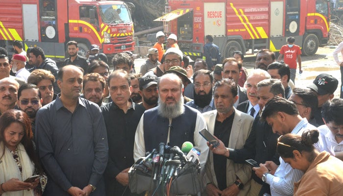 تصویر: سرکاری میڈیا