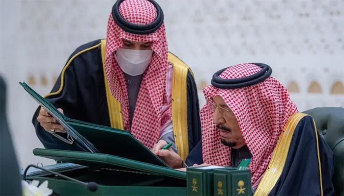 تصویر سوشل میڈیا۔