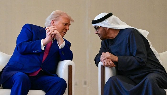 یہ فیصلہ متحدہ عرب امارات کی پالیسی کے عین مطابق ہے: اماراتی وزیر خارجہ