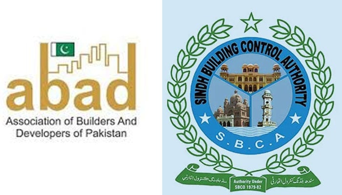 کراچی میں تین دن میں فائر سیفٹی سسٹم نصب کیا جائے، ایس بی سی اے کا چیئرمین آباد کو خط