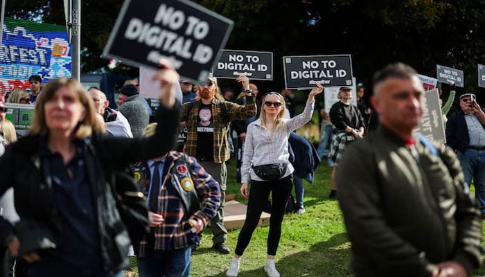 تصویر سوشل میـڈیا۔