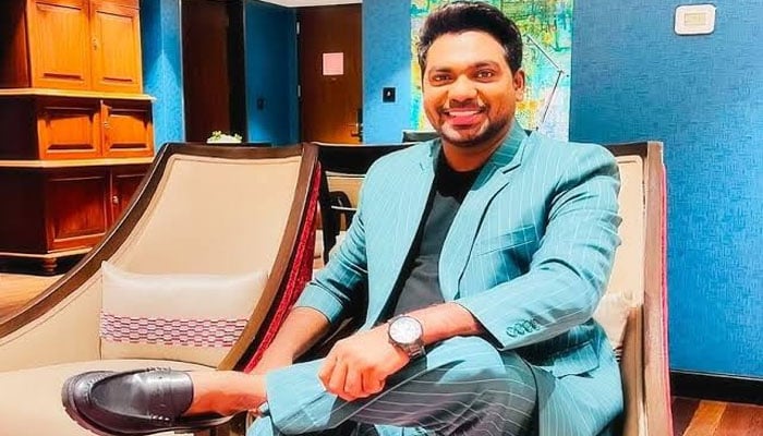 تصور سوشل میڈیا۔