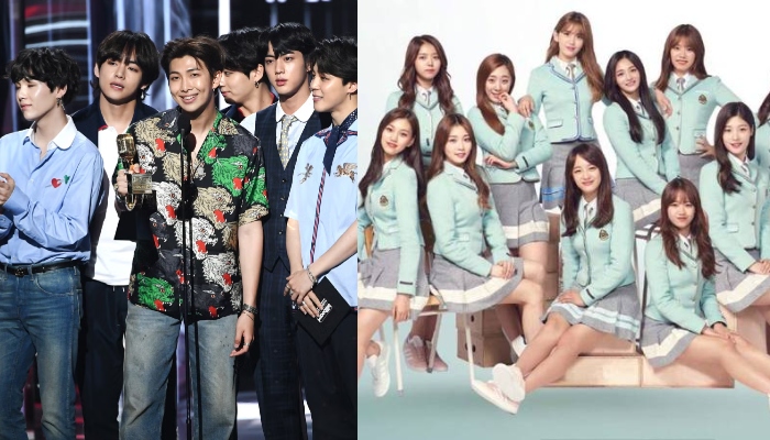 From BTS to I.O.I: K-pop groups making comebacks in 2026